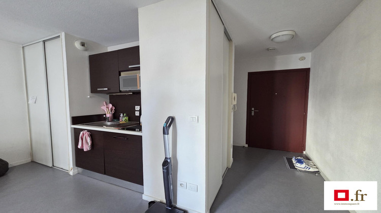 Ma-Cabane - Vente Appartement Grenoble, 23 m²