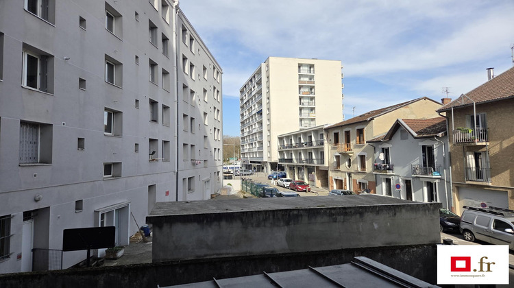 Ma-Cabane - Vente Appartement Grenoble, 23 m²