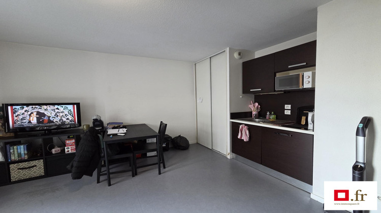 Ma-Cabane - Vente Appartement Grenoble, 23 m²