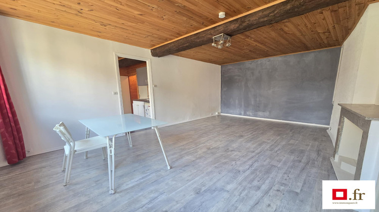 Ma-Cabane - Vente Appartement Grenoble, 32 m²