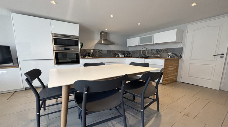 Ma-Cabane - Vente Appartement Grenoble, 70 m²