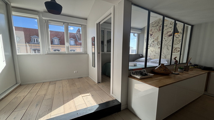 Ma-Cabane - Vente Appartement Grenoble, 70 m²