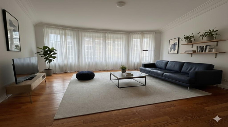 Ma-Cabane - Vente Appartement Grenoble, 100 m²