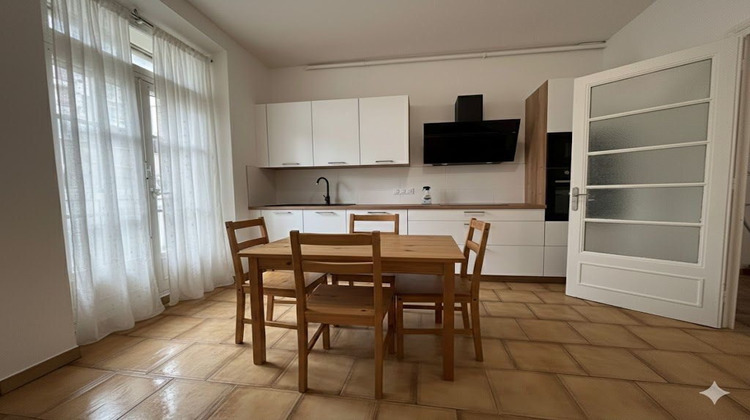Ma-Cabane - Vente Appartement Grenoble, 100 m²