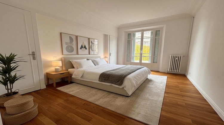 Ma-Cabane - Vente Appartement Grenoble, 100 m²