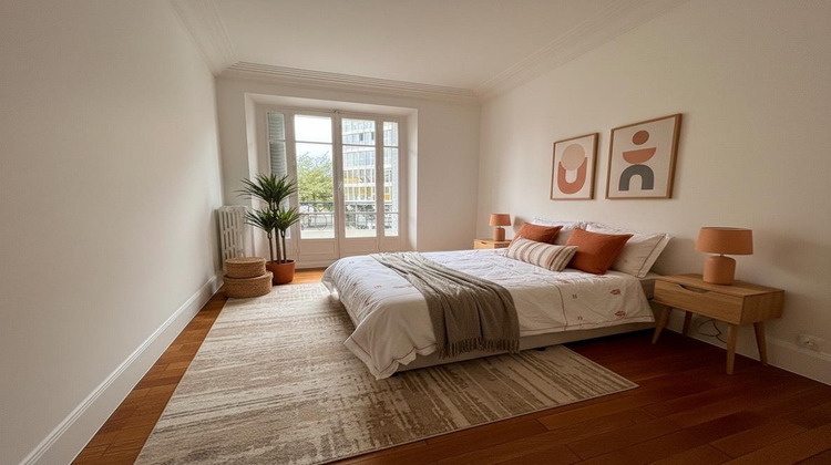 Ma-Cabane - Vente Appartement Grenoble, 100 m²