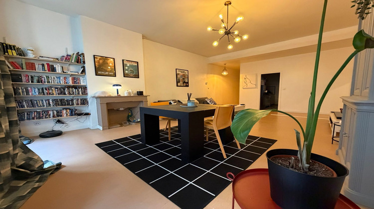 Ma-Cabane - Vente Appartement Grenoble, 93 m²