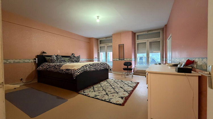 Ma-Cabane - Vente Appartement Grenoble, 93 m²