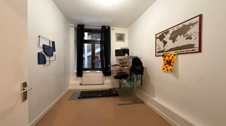 Ma-Cabane - Vente Appartement Grenoble, 93 m²