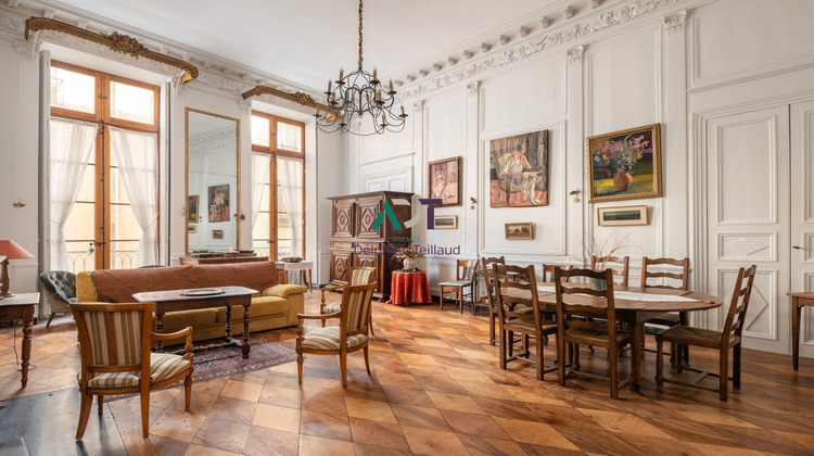 Ma-Cabane - Vente Appartement Grenoble, 162 m²