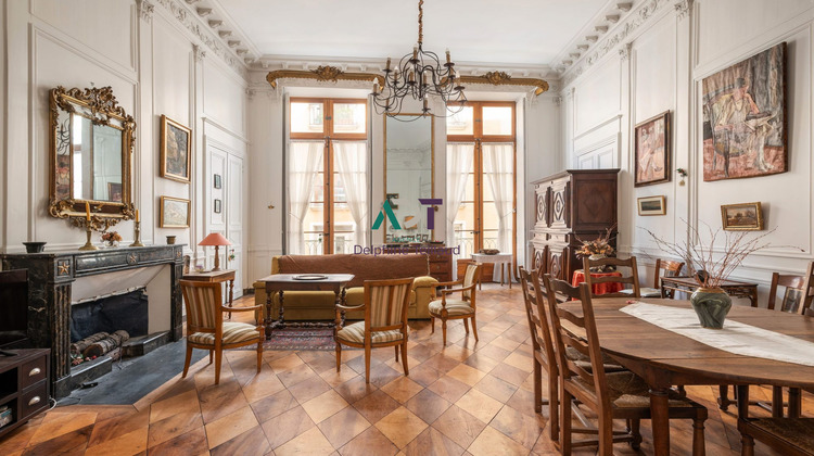 Ma-Cabane - Vente Appartement Grenoble, 162 m²