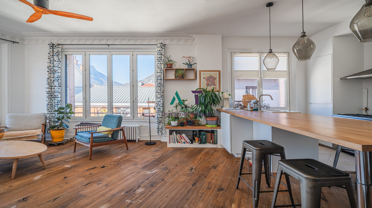 Ma-Cabane - Vente Appartement Grenoble, 75 m²