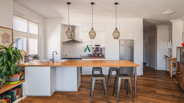 Ma-Cabane - Vente Appartement Grenoble, 75 m²