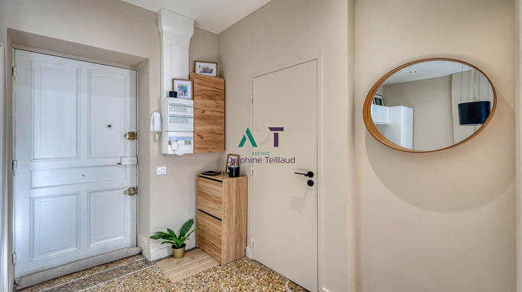 Ma-Cabane - Vente Appartement Grenoble, 33 m²