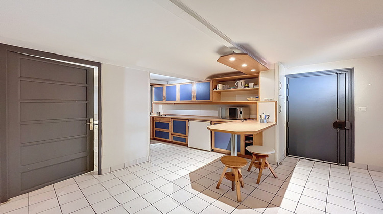 Ma-Cabane - Vente Appartement Grenoble, 54 m²