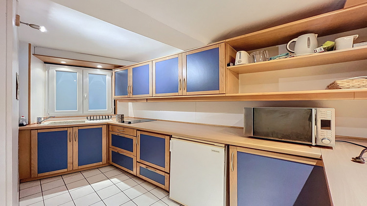 Ma-Cabane - Vente Appartement Grenoble, 54 m²