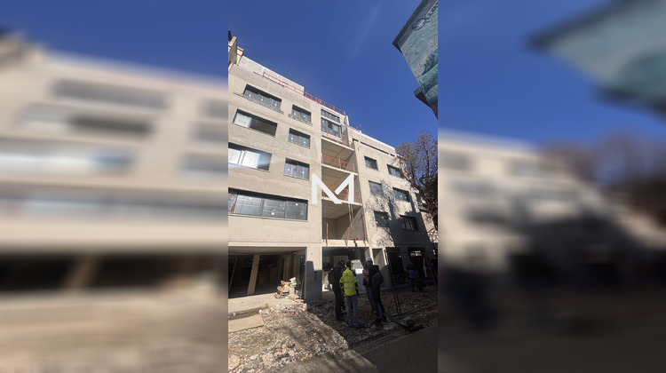 Ma-Cabane - Vente Appartement Grenoble, 80 m²