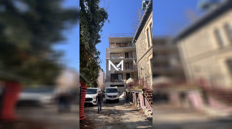 Ma-Cabane - Vente Appartement Grenoble, 80 m²