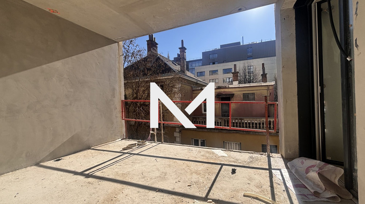 Ma-Cabane - Vente Appartement Grenoble, 63 m²