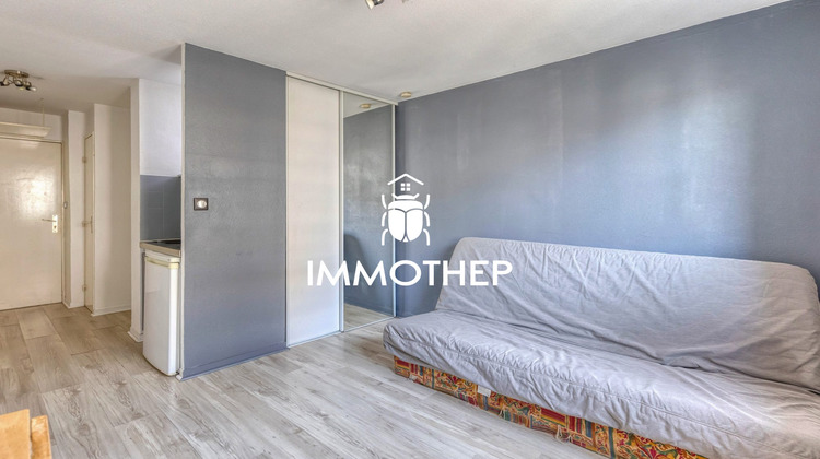 Ma-Cabane - Vente Appartement Grenoble, 15 m²