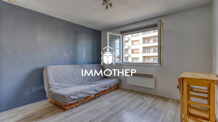 Ma-Cabane - Vente Appartement Grenoble, 15 m²