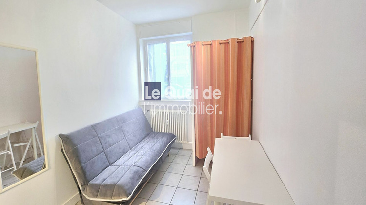 Ma-Cabane - Vente Appartement Grenoble, 13 m²