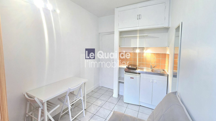 Ma-Cabane - Vente Appartement Grenoble, 13 m²