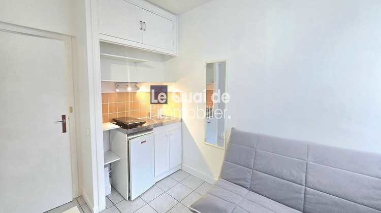 Ma-Cabane - Vente Appartement Grenoble, 13 m²