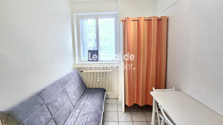Ma-Cabane - Vente Appartement Grenoble, 13 m²