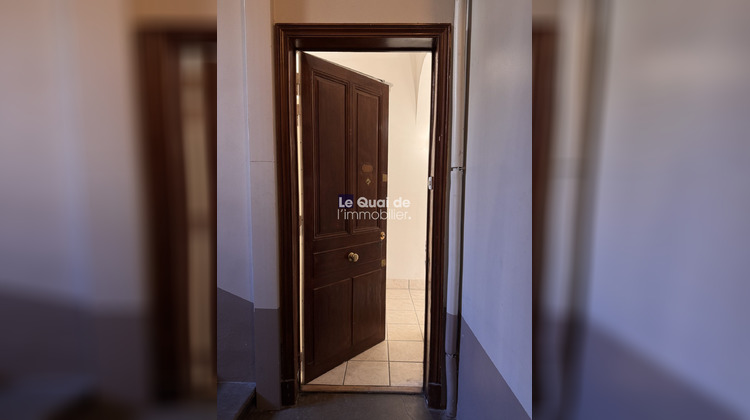 Ma-Cabane - Vente Appartement Grenoble, 57 m²