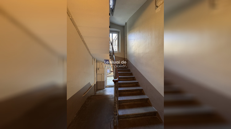 Ma-Cabane - Vente Appartement Grenoble, 57 m²