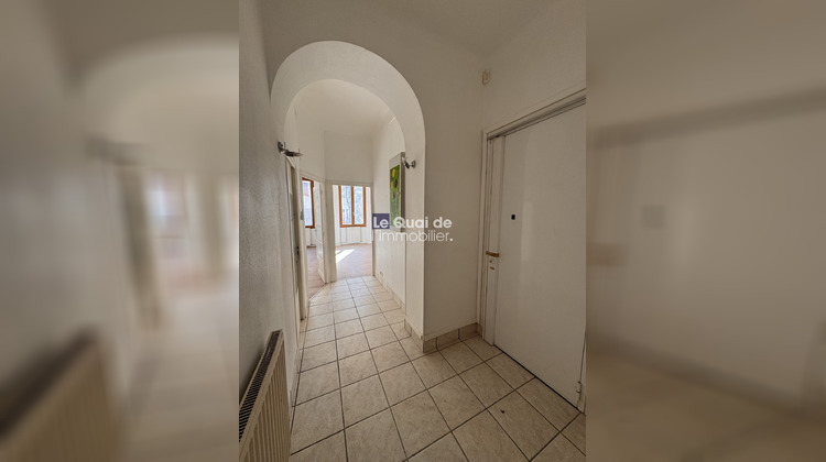 Ma-Cabane - Vente Appartement Grenoble, 57 m²