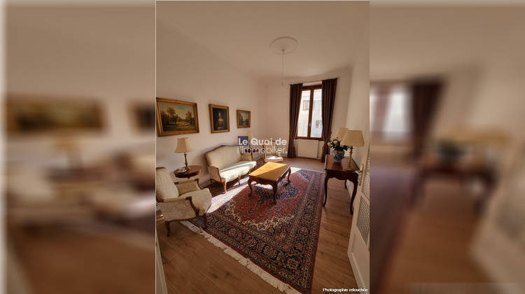 Ma-Cabane - Vente Appartement Grenoble, 57 m²