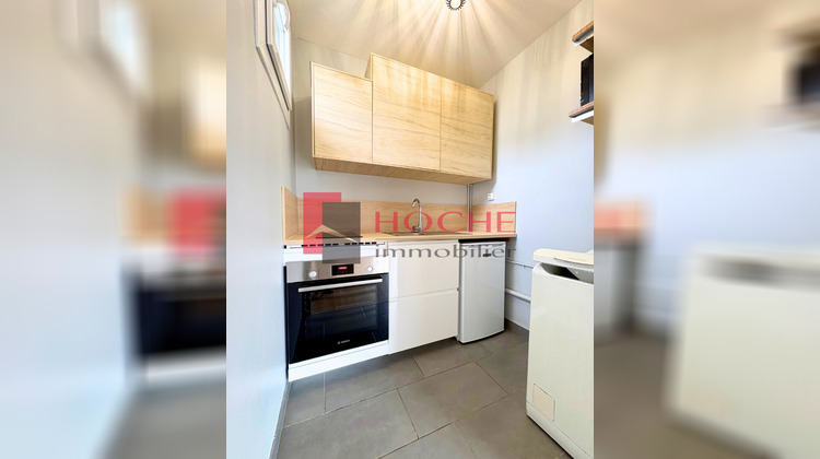 Ma-Cabane - Vente Appartement GRENOBLE, 27 m²