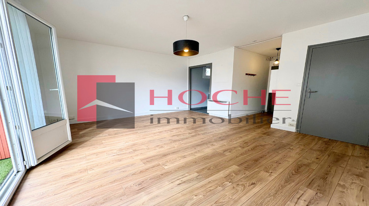 Ma-Cabane - Vente Appartement GRENOBLE, 27 m²