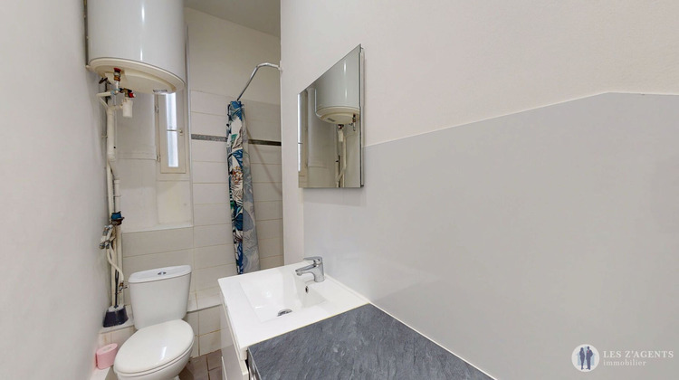 Ma-Cabane - Vente Appartement GRENOBLE, 48 m²