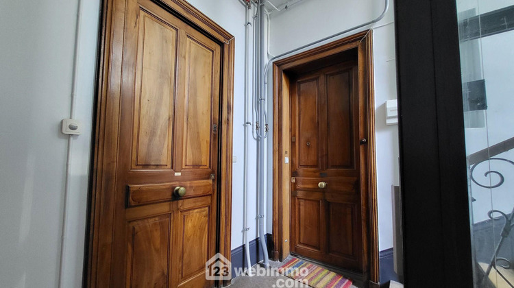 Ma-Cabane - Vente Appartement Grenoble, 200 m²