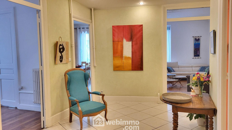 Ma-Cabane - Vente Appartement Grenoble, 200 m²