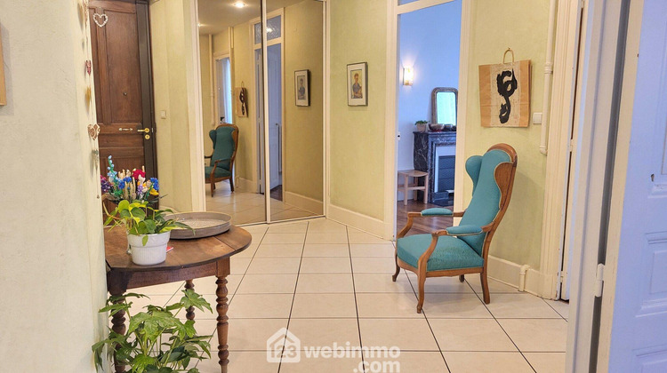 Ma-Cabane - Vente Appartement Grenoble, 200 m²