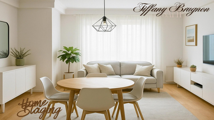 Ma-Cabane - Vente Appartement Grenoble, 55 m²