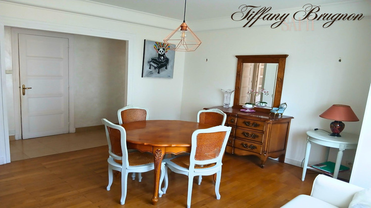 Ma-Cabane - Vente Appartement Grenoble, 55 m²