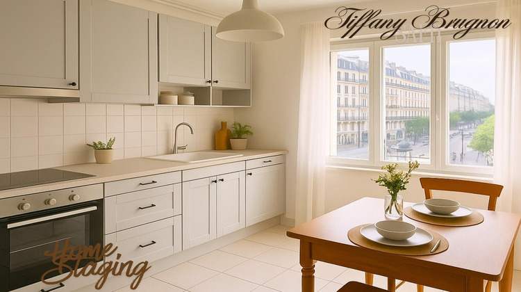 Ma-Cabane - Vente Appartement Grenoble, 55 m²