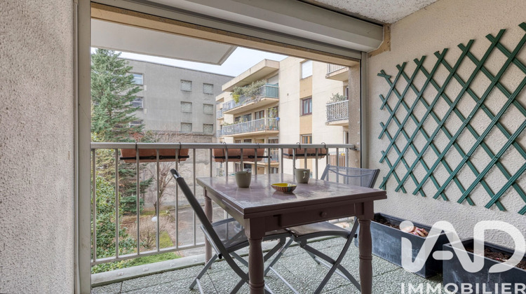 Ma-Cabane - Vente Appartement Grenoble, 76 m²