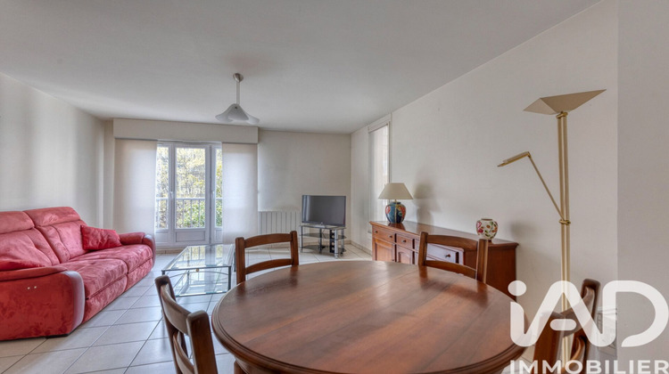 Ma-Cabane - Vente Appartement Grenoble, 76 m²