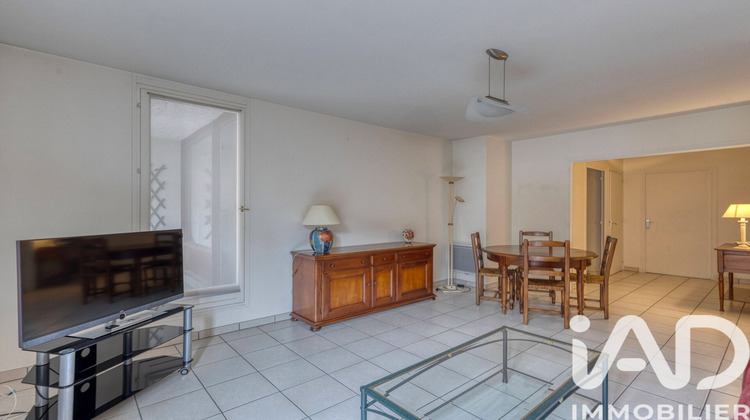 Ma-Cabane - Vente Appartement Grenoble, 76 m²