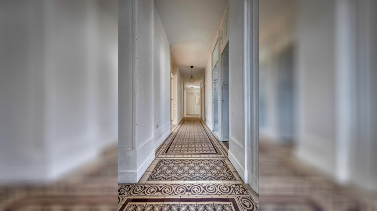 Ma-Cabane - Vente Appartement Grenoble, 142 m²