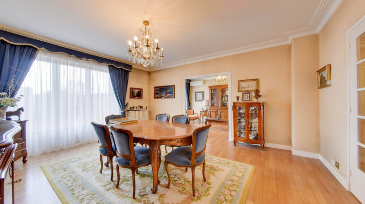 Ma-Cabane - Vente Appartement Grenoble, 109 m²