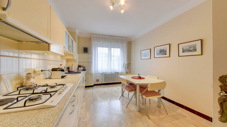 Ma-Cabane - Vente Appartement Grenoble, 109 m²