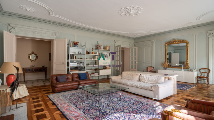 Ma-Cabane - Vente Appartement Grenoble, 223 m²