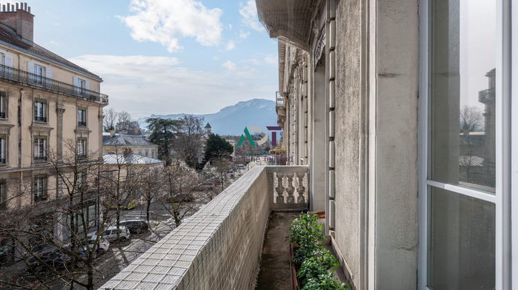 Ma-Cabane - Vente Appartement Grenoble, 223 m²